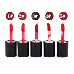 Multifunctional Waterproof Liquid Lip