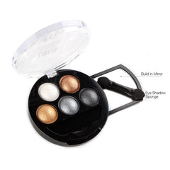 Professional Eye Shadow Beauty Palette