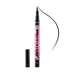 Best Black Waterproof Liquid Eyeliner