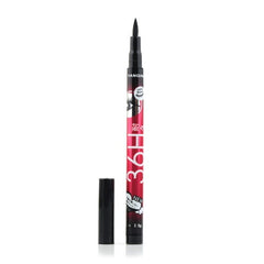 Best Black Waterproof Liquid Eyeliner