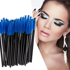 Disposable Micro Eyelash Brush