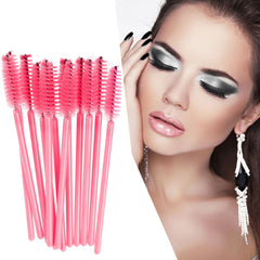 Disposable Micro Eyelash Brush