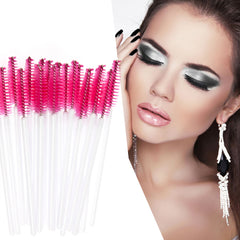 Disposable Micro Eyelash Brush