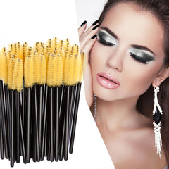 Disposable Micro Eyelash Brush