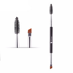 Eyebrow Brush with Eyebrow Comb