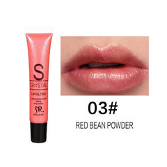 Moisturizer Glitter Lip Gloss Tint