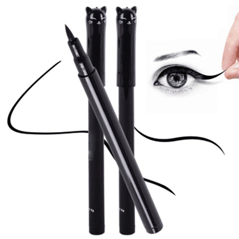 Cat Black Eye Liner Pen