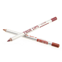 Matte Lip Liner Pencil Set