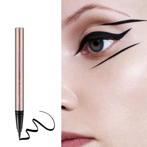 Cat Style Black Liquid Eyeliner