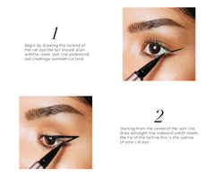 Cat Style Black Liquid Eyeliner