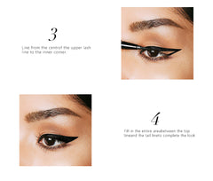 Cat Style Black Liquid Eyeliner