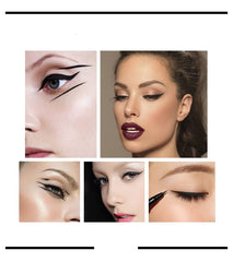 Cat Style Black Liquid Eyeliner