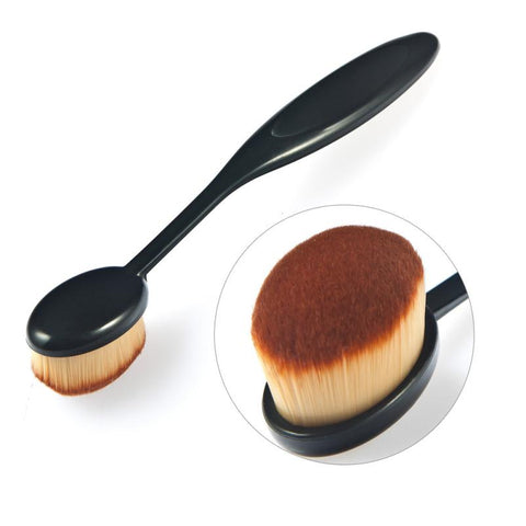 Ultra-fine Fiber Make Up Brush