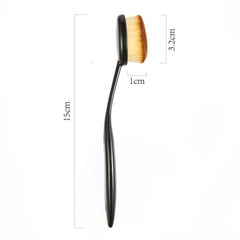 Ultra-fine Fiber Make Up Brush