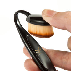 Ultra-fine Fiber Make Up Brush