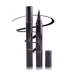 Double-ended Makeup Stamps Eyeliner Pencil