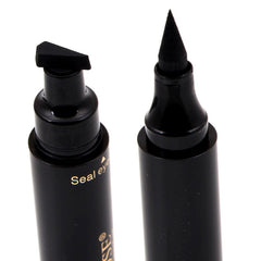 Double-ended Makeup Stamps Eyeliner Pencil