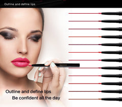 Professional Long Lasting Lip Liner