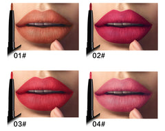 Professional Long Lasting Lip Liner