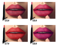 Professional Long Lasting Lip Liner