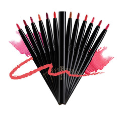 Professional Long Lasting Lip Liner