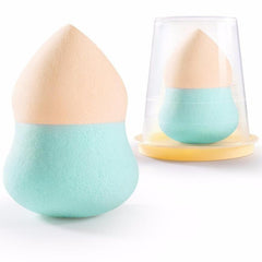 Versatile Gourd Makeup Sponge