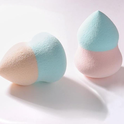 Versatile Gourd Makeup Sponge