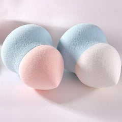 Versatile Gourd Makeup Sponge