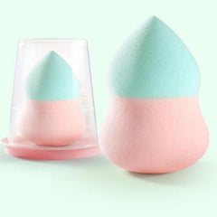 Versatile Gourd Makeup Sponge