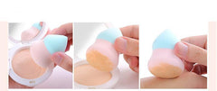 Versatile Gourd Makeup Sponge