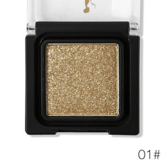 Single Metallic Eye Shadow