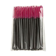 Disposable Micro Eyelash Brush