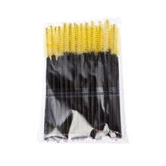 Disposable Micro Eyelash Brush