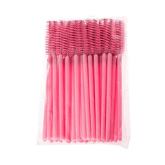 Disposable Micro Eyelash Brush