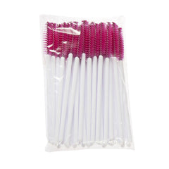 Disposable Micro Eyelash Brush