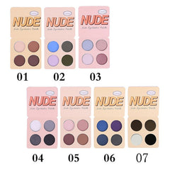 Makeup Matte Eye Shadow