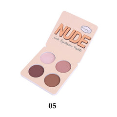 Makeup Matte Eye Shadow