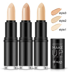 Waterproof Concealers Cream Pen Foundation