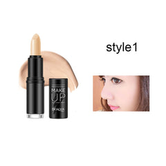 Waterproof Concealers Cream Pen Foundation