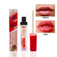 Transparent Moisturizing Lips Plumper