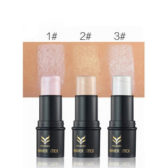 Shimmer Shine Highlighter Foundation Stick