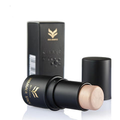 Shimmer Shine Highlighter Foundation Stick