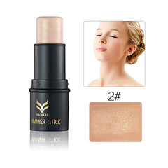 Shimmer Shine Highlighter Foundation Stick