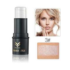 Shimmer Shine Highlighter Foundation Stick