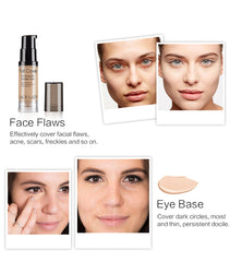 Makeup Liquid Corrector Foundation Base