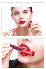 Long Lasting Liquid Matte Lip Gloss