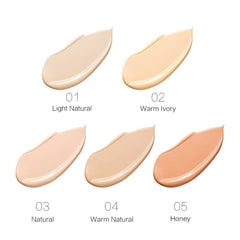 Makeup Liquid Corrector Foundation Base