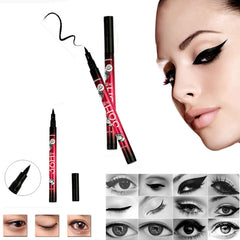 Best Waterproof Beauty Eye Liner