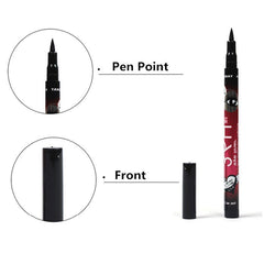 Best Waterproof Beauty Eye Liner