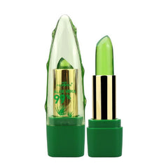 Natural Change Color Jelly Lipstick